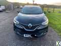 Photo 2016 Renault Kadjar 1.5 dCi Dynamique Nav 5dr HATCHBACK Diesel Manual