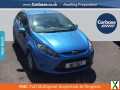 Photo 2010 Ford Fiesta 1.4 Edge 5dr Auto HATCHBACK Petrol Automatic