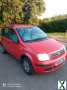 Photo Fiat panda Dynamic 1.3 Petrol 2007