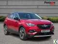 Photo Vauxhall Grandland X 1.2 Turbo Sri Nav Suv 5dr Petrol Manual Euro 6 s/s 130 Ps