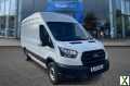 Photo 2020 Ford Transit 350 Base L4 H3 ELWB High Roof Jumbo RWD 2.0 EcoBlue 130ps, NAT