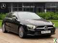 Photo 2022 Mercedes-Benz A Class A180d [2.0] Sport Executive 5dr Auto HATCHBACK DIESEL