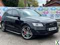 Photo 2014 Audi SQ5 3.0 BiTDI V6 Tiptronic quattro Euro 5 (s/s) 5dr ESTATE Diesel Auto