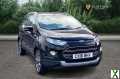 Photo Ford Ecosport 1.0 Titanium Petrol