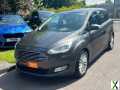 Photo 2016 Ford Grand C-Max TDCI Titanium (7 seater)