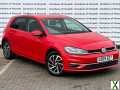 Photo 2020 Volkswagen Golf 1.0 TSI Match Edition Euro 6 (s/s) 5dr HATCHBACK Petrol Man