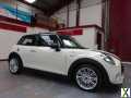 Photo Mini Cooper S D 2.0 3dr Automatic **ONLY 35000 MILES FROM NEW**