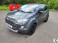 Photo Ford EcoSport 1.0 petrol Titanium S