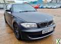 Photo 2007 BMW 118D ES 2.0 DIESEL, 3 DOOR, 1 YEAR MOT, 2 KEYS, 141 BHP, DRIVES PERFECT