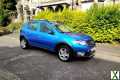 Photo 2015 Dacia Sandero Stepway in Blue 73000 miles only Zero TAX Fully Serviced ULEZ Nice and Clean