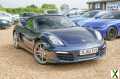 Photo 2013 Porsche Boxster 3.4 981 S PDK (s/s) 2dr CONVERTIBLE Petrol Automatic