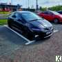 Photo HONDA CIVIC TYPE R-GT