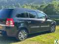 Photo 2009 VAUXHALL ZAFIRA 1.9 CDTI 7 SEATER IN GOOD CONDITION FOR AGE