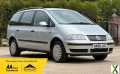 Photo 2006 Volkswagen Sharan 1.9 TDI PD S 5dr MPV Diesel Manual