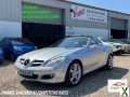 Photo 2006 Mercedes-Benz SLK SLK 350 2dr Tip Auto CONVERTIBLE Petrol Automatic