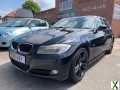 Photo 2010 BMW 3 Series 330d SE 4dr Step Auto INDIVIDUAL SALOON Diesel Automatic