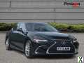 Photo Lexus Es 300h 2.5 Takumi Saloon 4dr Petrol Hybrid E CVT Euro 6 s/s 218 Ps