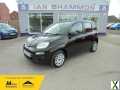 Photo Fiat Panda POP FIVE DOOR