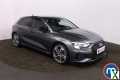 Photo 2021 Audi A3 35 TFSI Edition 1 5dr S Tronic [Comfort-PlusSound] Hatchback Petrol