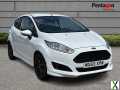 Photo Ford Fiesta 1.0t Ecoboost Zetec S Hatchback 3dr Petrol Manual Euro 6 s/s 125 Ps