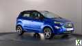 Photo 2019 Ford Ecosport 1.0 EcoBoost 125 ST-Line 5dr Auto Hatchback petrol Automatic