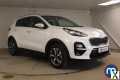 Photo 2019 Kia Sportage 1.6 GDi ISG 2 5dr CrossOver Petrol Manual