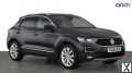 Photo 2019 Volkswagen T-Roc 1.6 TDI SEL 5dr SUV Diesel Manual