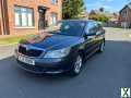 Photo Skoda Octavia se plus tsi 152. 2011