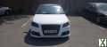 Photo Audi, A3, Hatchback, 2010, Manual, 1984 (cc), 5 doors