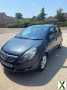 Photo Vauxhal corsa 1.4 petrol 4dr hatchback