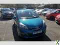 Photo 2012 Toyota Yaris 1.4 D-4D TR 5dr HATCHBACK Diesel Manual