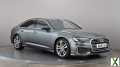 Photo 2019 Audi A6 40 TDI S Line 4dr S Tronic SALOON DIESEL Automatic