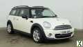 Photo 2010 60 MINI CLUBMAN 1.6 COOPER D 5D 112 BHP DIESEL