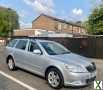 Photo Skoda Octavia 2010 1.6 TDI Estate (FSH) Runs Excellent!