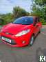 Photo Ford Fiesta 1.4 petrol (HPI clear) Long MOT - Full Service History