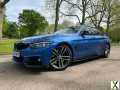 Photo BMW 4 Series Gran Coupe 440i M Sport Auto 4dr