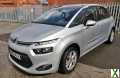 Photo 2014 Citroen C4 Picasso 1.6 Manual Diesel