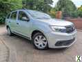 Photo 2019 Dacia Logan 0.9 TCe Essential Estate *1 Former Keeper, FSH & MOT 05/24* EST