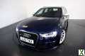 Photo 2013 Audi RS4 4.2 RS4 AVANT FSI QUATTRO 5d-EXCLUSIVE BLUE PAINT-SPORTS EXHAUST-D