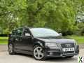 Photo 2010 Audi A3 2.0 TDI S-Line DSG 2 Keys 140BHP 2 Keys + Not Vw Golf