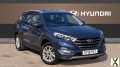 Photo 2018 Hyundai Tucson 1.6 GDi Blue Drive SE Nav 5dr 2WD ESTATE PETROL Manual