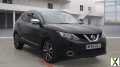 Photo 2014 Nissan Qashqai 1.2 DiG-T Tekna 5dr HATCHBACK PETROL Manual