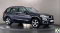 Photo 2014 BMW X5 xDrive30d SE 5dr Auto ESTATE DIESEL Automatic