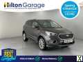 Photo 2018 Ford Kuga 1.5 VIGNALE TDCI 5d 118 BHP Hatchback Diesel Manual