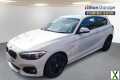 Photo 2019 BMW 1 Series 1.5 118I M SPORT SHADOW EDITION 3d 134 BHP Hatchback Petrol Ma