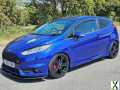 Photo 2016 66 FORD FIESTA ST-3 43K PUMASPEED STAGE 2 FSH 2 FORMER GHOST