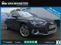 Photo 2022 Audi A3 30 Tfsi Sport 4Dr Saloon Petrol Manual