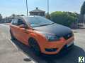 Photo 56 Ford Focus st2 225 pre facelift 5dr rare to see