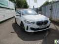 Photo 2020 BMW 1 Series 120D Xdrive M Sport 5Dr Step Auto Hatchback Diesel Automatic