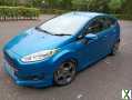 Photo fiesta zetec-s